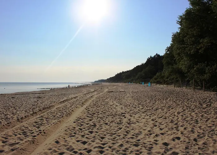 Balticsea Διαμέρισμα