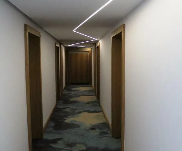 Διαμέρισμα Balticsea *