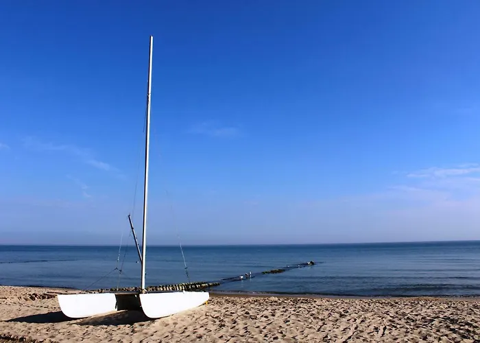 Διαμέρισμα Balticsea