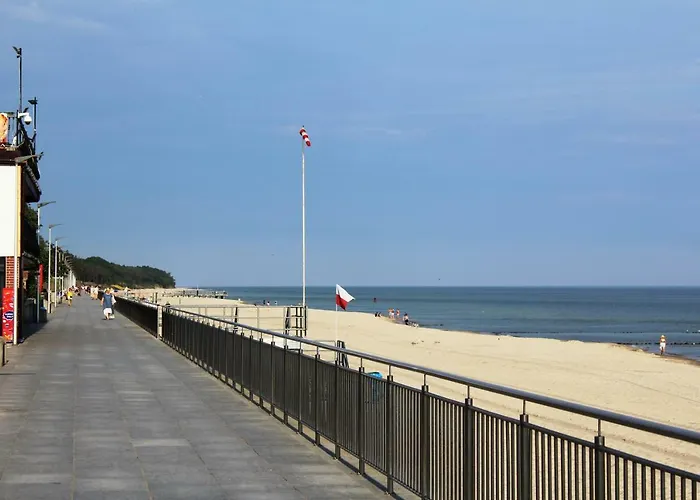 Διαμέρισμα Balticsea