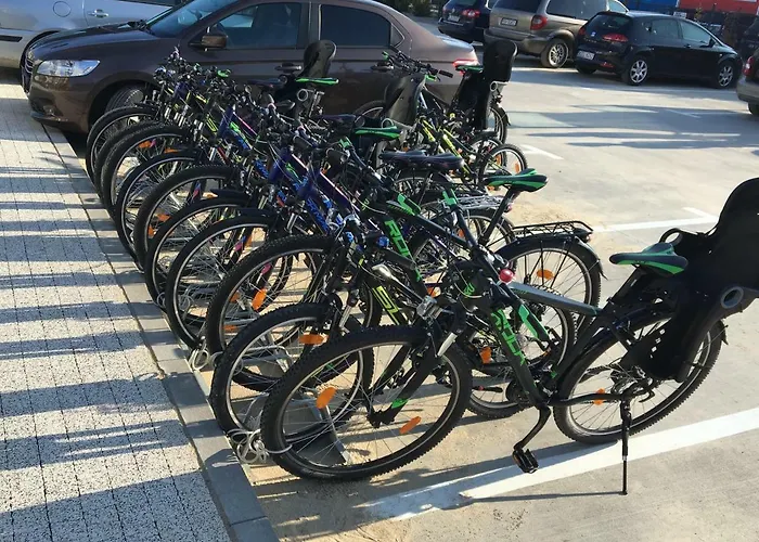 Διαμέρισμα Balticsea Sarbinowo