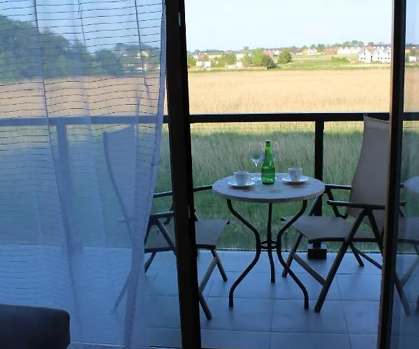 Balticsea Διαμέρισμα