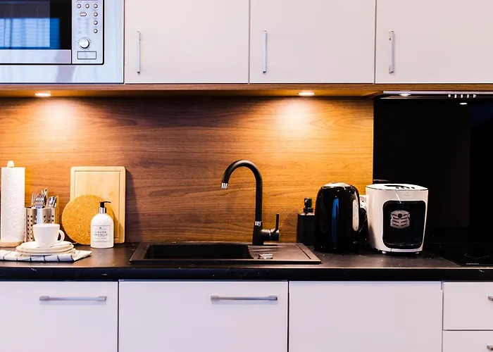 Διαμέρισμα Balticsea Sarbinowo