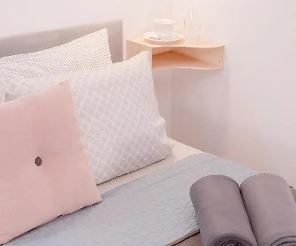 Διαμέρισμα Balticsea Sarbinowo