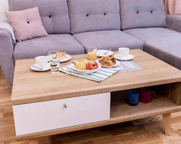 Balticsea Διαμέρισμα Sarbinowo