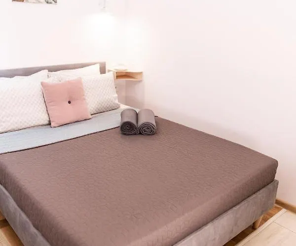 Διαμέρισμα Balticsea Sarbinowo