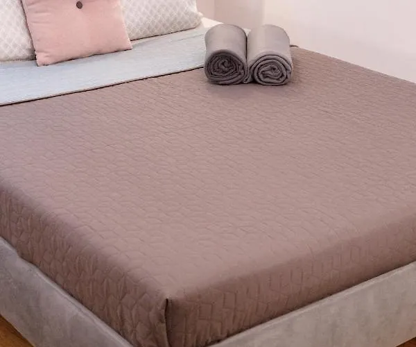 Διαμέρισμα Balticsea *