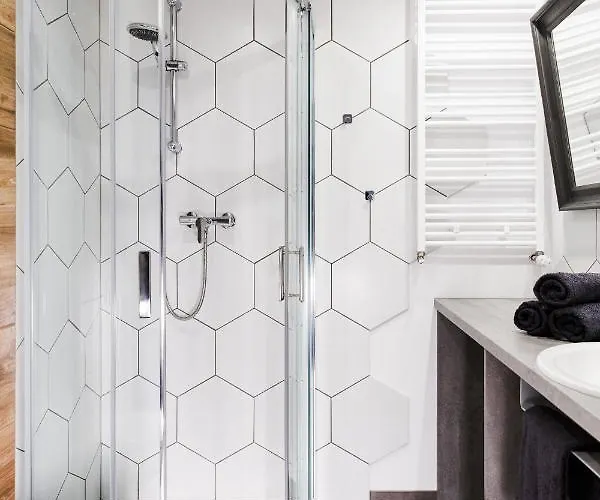 Balticsea Διαμέρισμα Sarbinowo